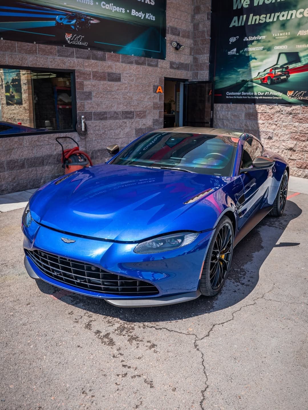 Why Wrap Colors Fade in Las Vegas (And How to Prevent It)